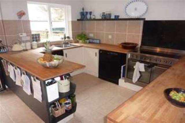  Image of 3 bedroom Detached house to rent in Malpas Road Truro TR1 at Truro, TR1 1UR