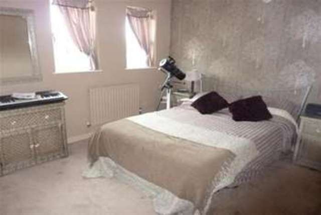  Image of 3 bedroom Detached house to rent in Malpas Road Truro TR1 at Truro, TR1 1UR