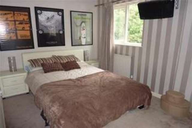  Image of 3 bedroom Detached house to rent in Malpas Road Truro TR1 at Truro, TR1 1UR