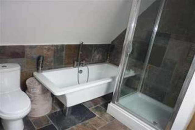  Image of 3 bedroom Detached house to rent in Malpas Road Truro TR1 at Truro, TR1 1UR