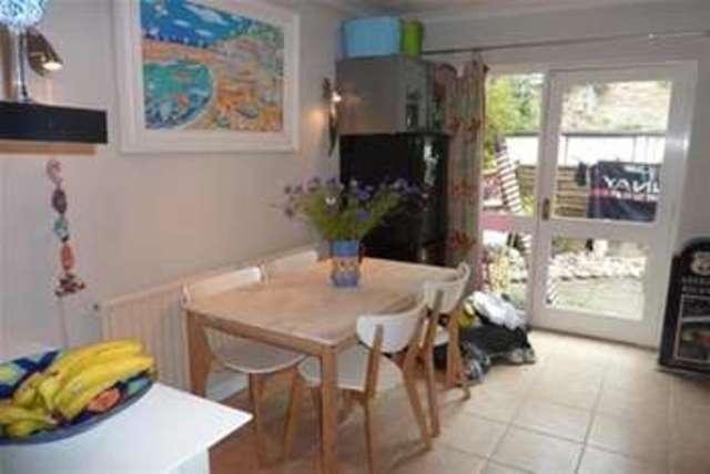  Image of 3 bedroom Detached house to rent in Malpas Road Truro TR1 at Truro, TR1 1UR