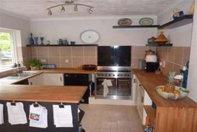  Image of 3 bedroom Detached house to rent in Malpas Road Truro TR1 at Truro, TR1 1UR