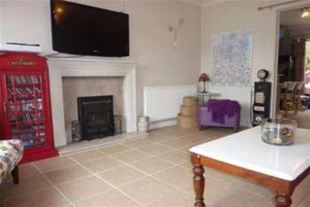  Image of 3 bedroom Detached house to rent in Malpas Road Truro TR1 at Truro, TR1 1UR