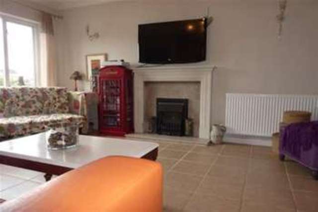  Image of 3 bedroom Detached house to rent in Malpas Road Truro TR1 at Truro, TR1 1UR