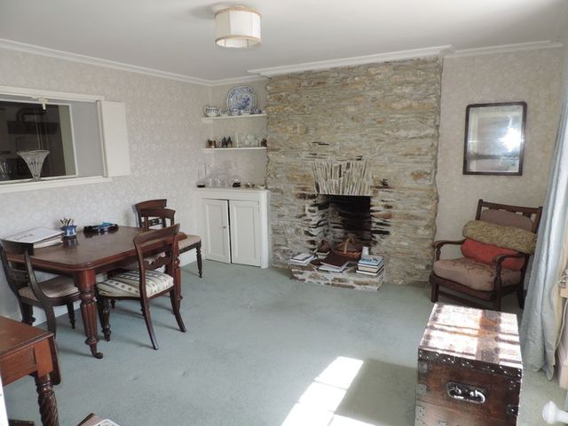  Image of 4 bedroom Terraced house for sale in Malpas Malpas Truro TR1 at Malpas Truro, TR1 1SQ