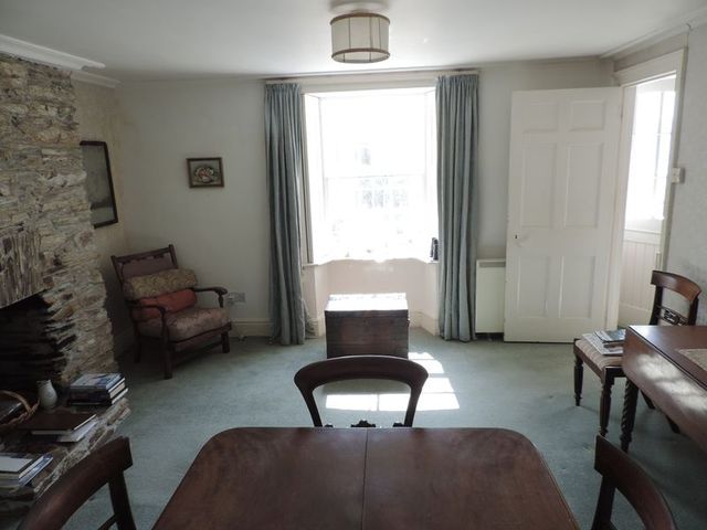  Image of 4 bedroom Terraced house for sale in Malpas Malpas Truro TR1 at Malpas Truro, TR1 1SQ