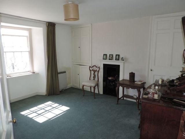 Image of 4 bedroom Terraced house for sale in Malpas Malpas Truro TR1 at Malpas Truro, TR1 1SQ