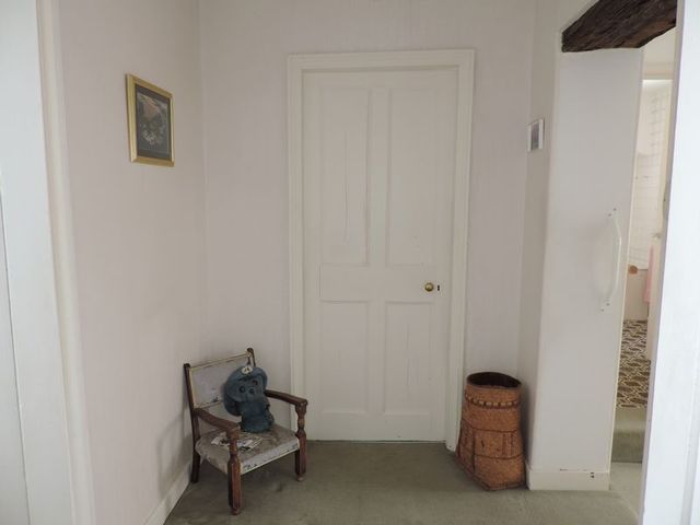  Image of 4 bedroom Terraced house for sale in Malpas Malpas Truro TR1 at Malpas Truro, TR1 1SQ