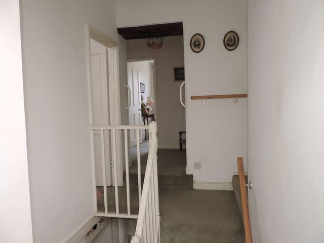  Image of 4 bedroom Terraced house for sale in Malpas Malpas Truro TR1 at Malpas Truro, TR1 1SQ