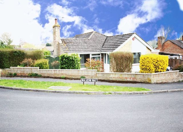  Image of 3 bedroom Detached house for sale in Malvern Way Porton Salisbury SP4 at Malvern Way Porton Salisbury, SP4 0NL