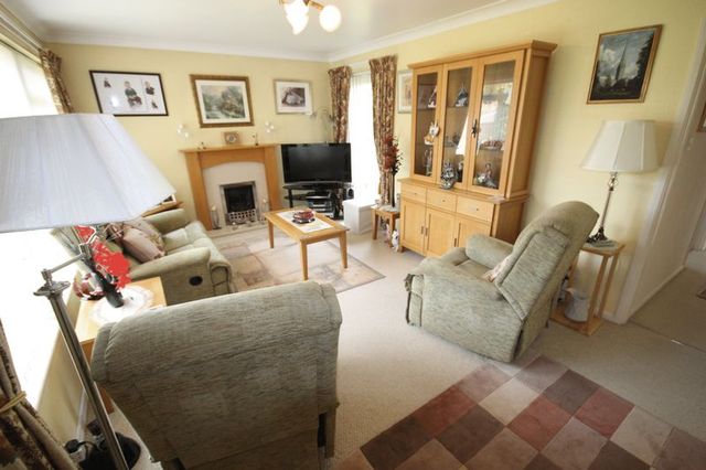  Image of 3 bedroom Detached house for sale in Malvern Way Porton Salisbury SP4 at Malvern Way Porton Salisbury, SP4 0NL
