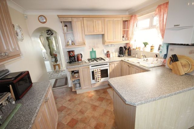  Image of 3 bedroom Detached house for sale in Malvern Way Porton Salisbury SP4 at Malvern Way Porton Salisbury, SP4 0NL
