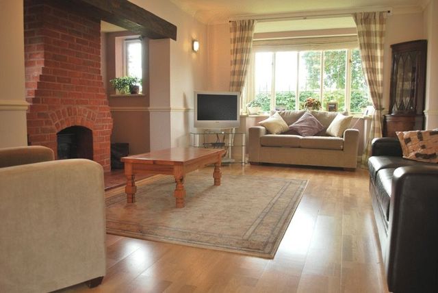  Image of 5 bedroom Detached house for sale in Manor Farm Drive Hinstock Market Drayton TF9 at Manor Farm Drive Hinstock Market Drayton, TF9 2SN