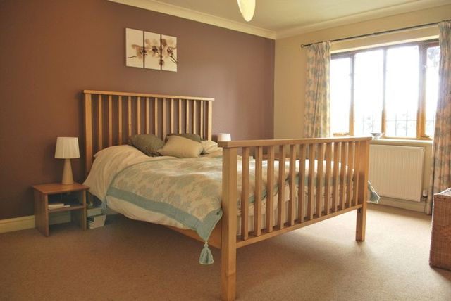  Image of 5 bedroom Detached house for sale in Manor Farm Drive Hinstock Market Drayton TF9 at Manor Farm Drive Hinstock Market Drayton, TF9 2SN