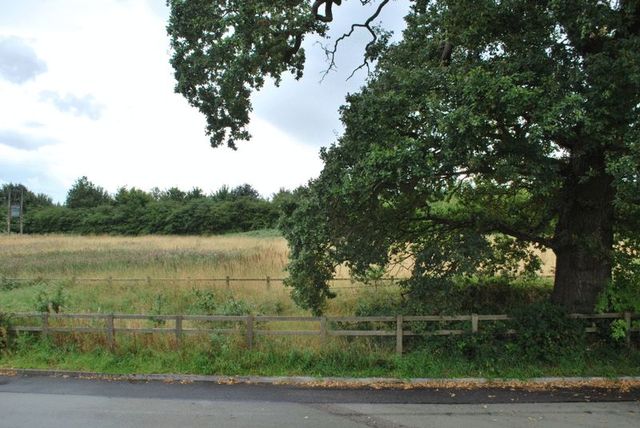  Image of 5 bedroom Detached house for sale in Manor Farm Drive Hinstock Market Drayton TF9 at Manor Farm Drive Hinstock Market Drayton, TF9 2SN