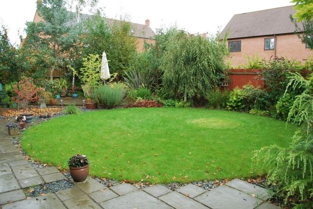 Image of 5 bedroom Detached house for sale in Manor Farm Drive Hinstock Market Drayton TF9 at Manor Farm Drive Hinstock Market Drayton, TF9 2SN