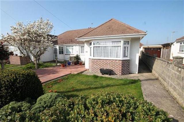  Image of 2 bedroom Property for sale in Manor Hall Road Southwick Brighton BN42 at Southwick, BN42 4NL