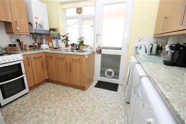  Image of 2 bedroom Property for sale in Manor Hall Road Southwick Brighton BN42 at Southwick, BN42 4NL
