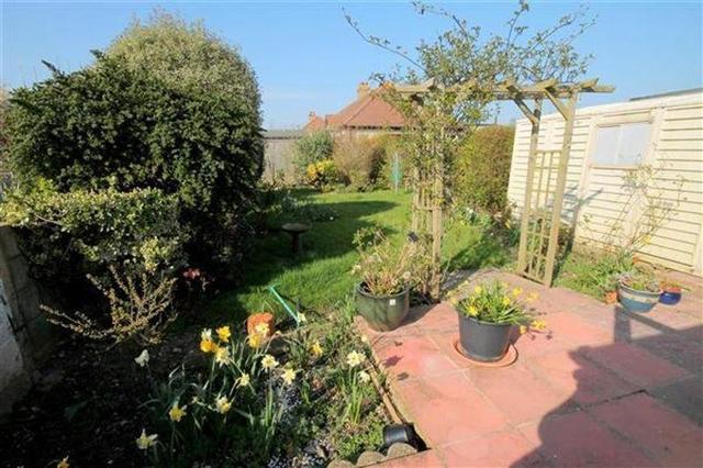  Image of 2 bedroom Property for sale in Manor Hall Road Southwick Brighton BN42 at Southwick, BN42 4NL