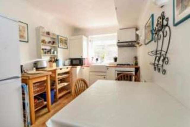  Image of 5 bedroom Bungalow for sale in Manor Road Lancing BN15 at Lancing West Sussex North Lancing, BN15 0HB