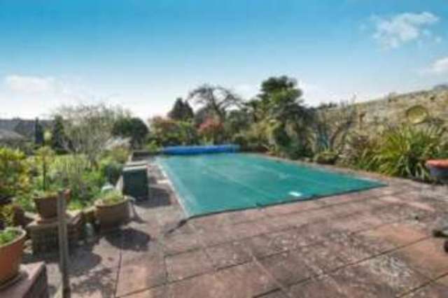  Image of 5 bedroom Bungalow for sale in Manor Road Lancing BN15 at Lancing West Sussex North Lancing, BN15 0HB