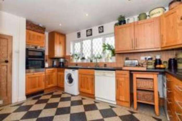  Image of 5 bedroom Bungalow for sale in Manor Road Lancing BN15 at Lancing West Sussex North Lancing, BN15 0HB