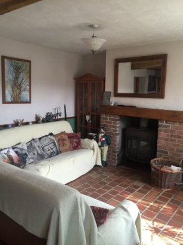  Image of 3 bedroom Detached house for sale in Manse Road Drybrook GL17 at Drybrook Gloucestershire Drybrook, GL17 9EH