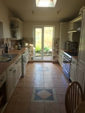  Image of 3 bedroom Detached house for sale in Manse Road Drybrook GL17 at Drybrook Gloucestershire Drybrook, GL17 9EH