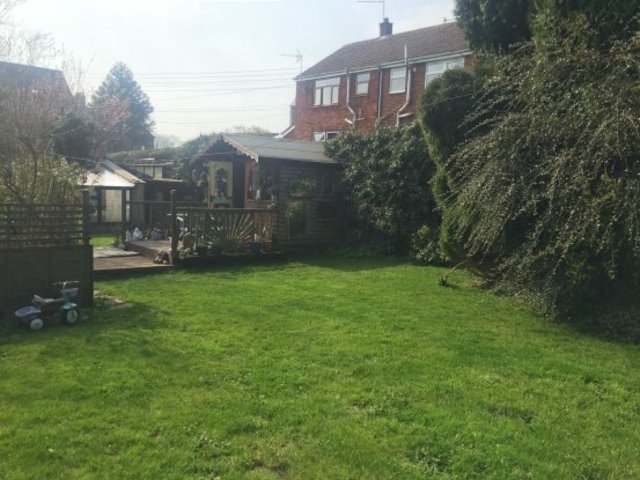  Image of 3 bedroom Detached house for sale in Manse Road Drybrook GL17 at Drybrook Gloucestershire Drybrook, GL17 9EH