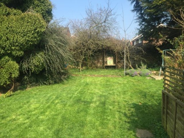  Image of 3 bedroom Detached house for sale in Manse Road Drybrook GL17 at Drybrook Gloucestershire Drybrook, GL17 9EH