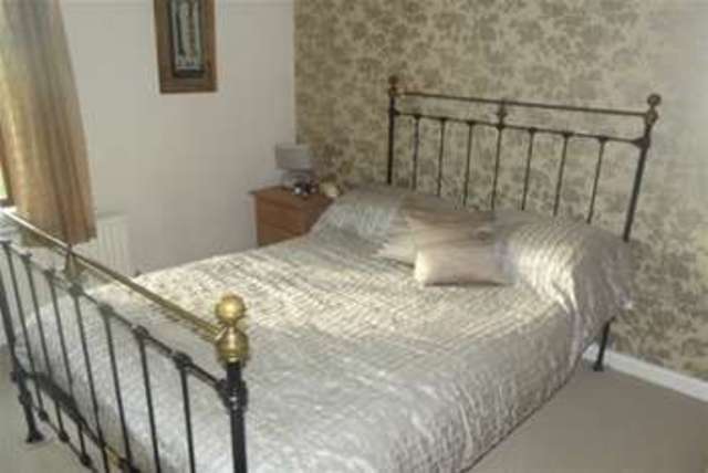  Image of 2 bedroom Terraced house to rent in Mansfield Road Derby DE1 at Derby, DE1 3RA