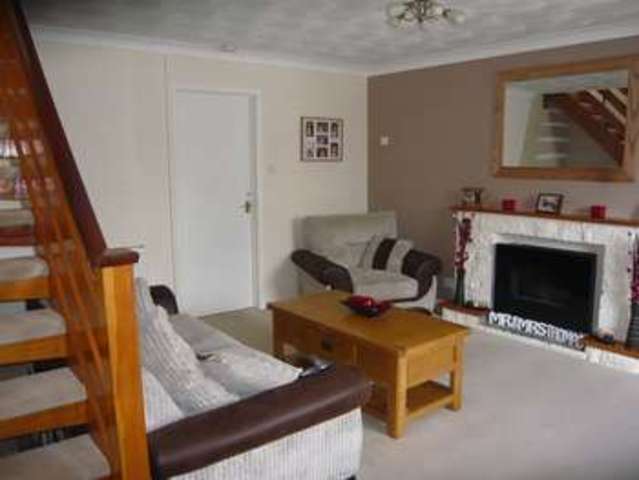  Image of 3 bedroom Semi-Detached house for sale in Maple Drive Brackla Bridgend CF31 at Maple Drive  Brackla, CF31 2PR