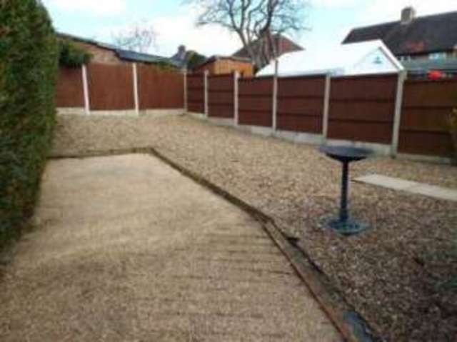  Image of 3 bedroom Semi-Detached house for sale in Maple Drive Nuthall Nottingham NG16 at Nuthall Nottingham Nuthall, NG16 1EH