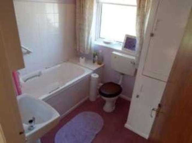  Image of 3 bedroom Semi-Detached house for sale in Maple Drive Nuthall Nottingham NG16 at Nuthall Nottingham Nuthall, NG16 1EH