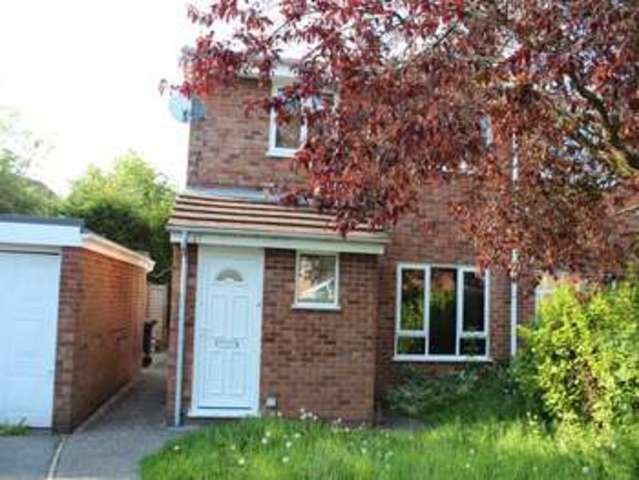  Image of 1 bedroom Flat to rent in Marindin Drive Weston-super-Mare BS22 at North Worle Weston-super-Mare St Georges, BS22 7UT