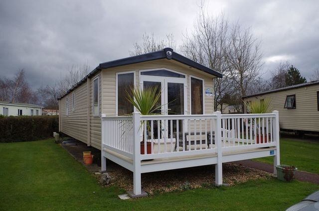  Image of 2 bedroom Detached house for sale in Marine Drive Burnham-on-Sea TA8 at Marine Drive  Burnham-On-Sea, TA8 1LA