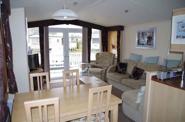  Image of 2 bedroom Detached house for sale in Marine Drive Burnham-on-Sea TA8 at Marine Drive  Burnham-On-Sea, TA8 1LA