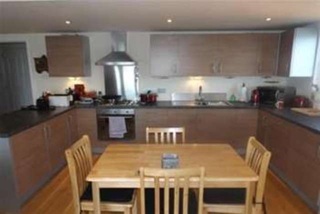  Image of 2 bedroom Flat to rent in Marine Parade Walk Dundee DD1 at Dundee, DD1 3AU