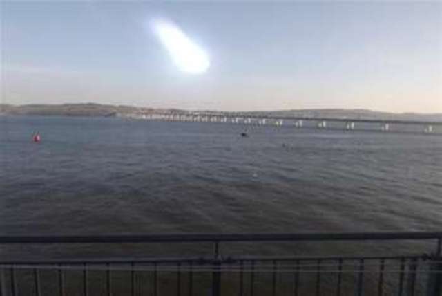  Image of 2 bedroom Flat to rent in Marine Parade Walk Dundee DD1 at Dundee, DD1 3AU