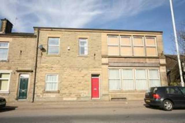  Image of 5 bedroom End of Terrace to rent in Market Street Whitworth Rochdale OL12 at MARKET STREET WHITWORTH ROCHDALE, OL12 8QS
