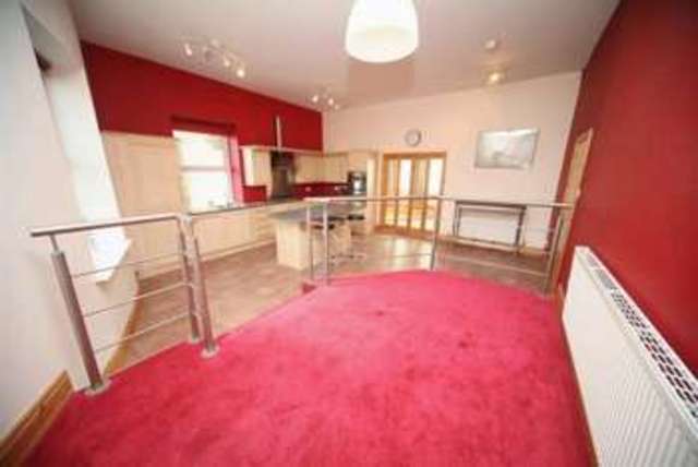  Image of 5 bedroom End of Terrace to rent in Market Street Whitworth Rochdale OL12 at MARKET STREET WHITWORTH ROCHDALE, OL12 8QS