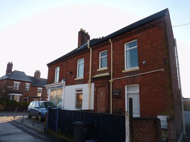  Image of 1 bedroom Flat to rent in Marlborough Road Norwich NR3 at Marlborough Road  Norwich, NR3 4PH