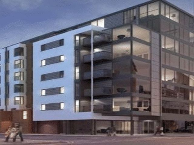  Image of 1 bedroom Flat to rent in Marlborough Street Liverpool L3 at 1 Marlborough Street  Liverpool, L3 2BB