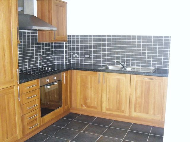  Image of 1 bedroom Flat to rent in Marlborough Street Liverpool L3 at 1 Marlborough Street  Liverpool, L3 2BB