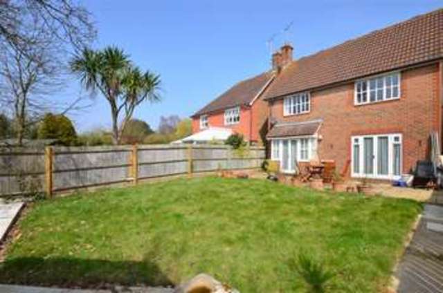  Image of 4 bedroom Detached house for sale in Water Meadows Marlow Meadows Fordwich Canterbury CT2 at Canterbury Kent Canterbury, CT2 0BF