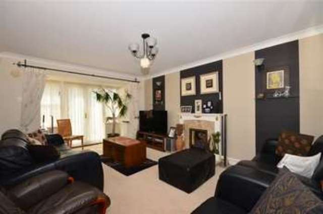  Image of 4 bedroom Detached house for sale in Water Meadows Marlow Meadows Fordwich Canterbury CT2 at Canterbury Kent Canterbury, CT2 0BF