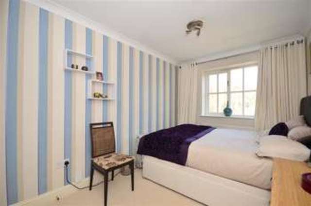  Image of 4 bedroom Detached house for sale in Water Meadows Marlow Meadows Fordwich Canterbury CT2 at Canterbury Kent Canterbury, CT2 0BF