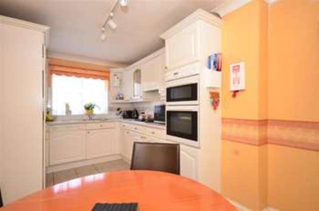  Image of 4 bedroom Detached house for sale in Water Meadows Marlow Meadows Fordwich Canterbury CT2 at Canterbury Kent Canterbury, CT2 0BF
