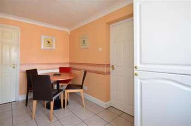  Image of 4 bedroom Detached house for sale in Water Meadows Marlow Meadows Fordwich Canterbury CT2 at Canterbury Kent Canterbury, CT2 0BF