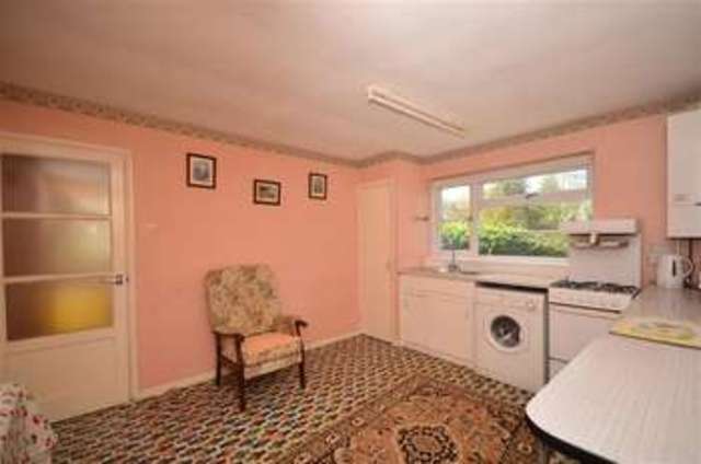  Image of 2 bedroom Bungalow for sale in Marshall Road Rainham Gillingham ME8 at Rainham Gillingham Gillingham, ME8 0AN